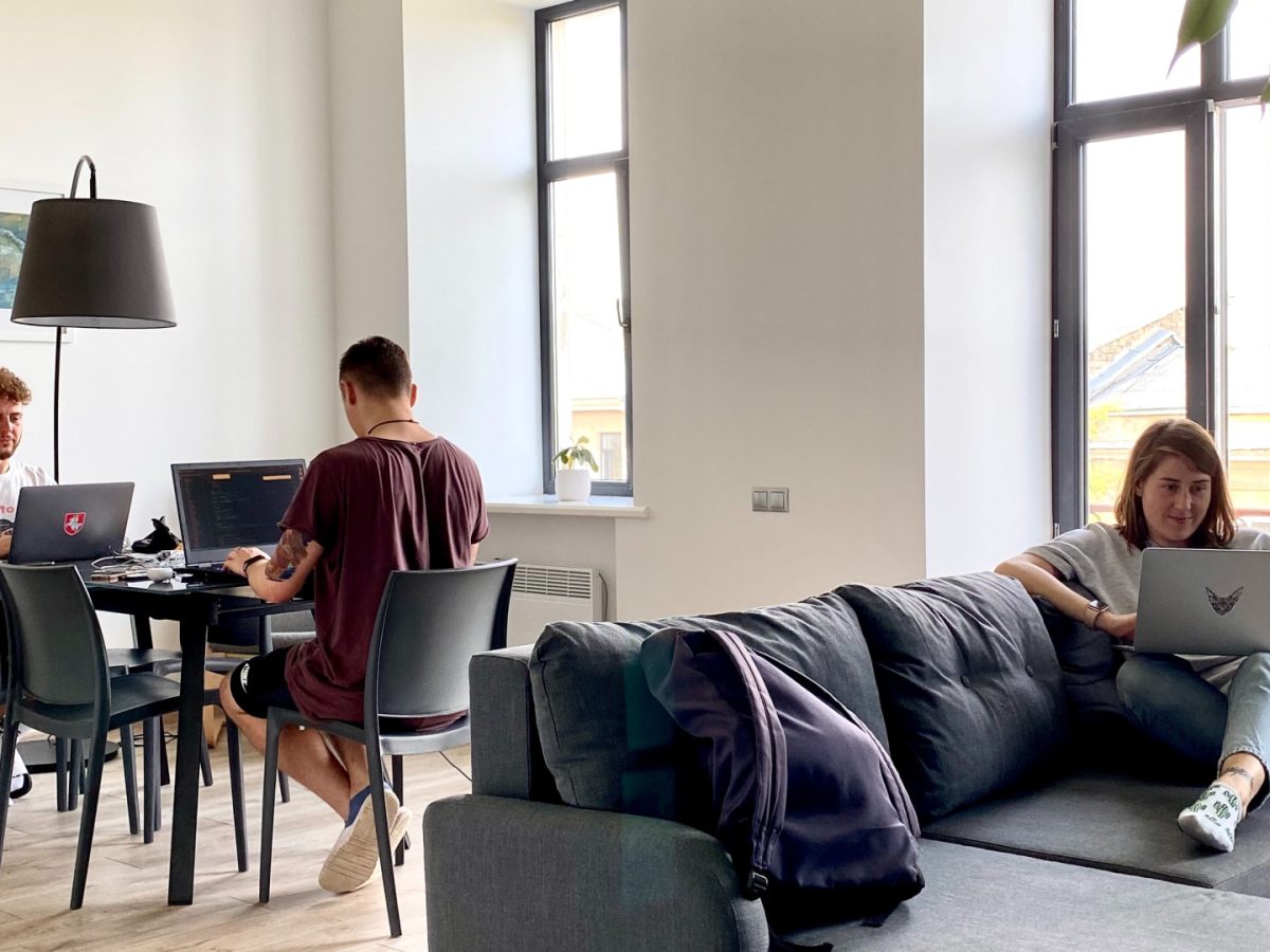 La R Volution Du Coliving Une Nouvelle Approche Du Logement Ric