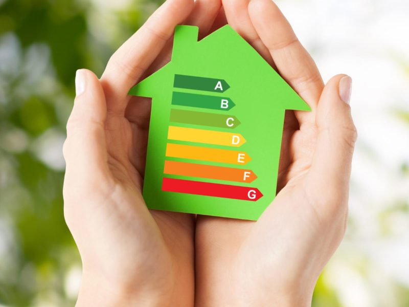 Isolation thermique extérieure : améliorez votre confort tout en valorisant votre bien immobilier